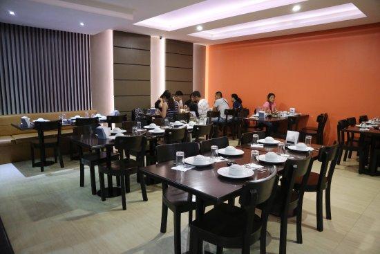 LZM Restaurant